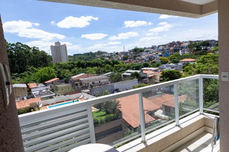 Apartamento para alugar com 75m², 2 quartos e 2 vagas