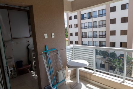 Apartamento para alugar com 75m², 2 quartos e 2 vagas