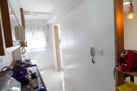 Apartamento para alugar com 75m², 2 quartos e 2 vagas