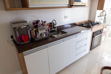 Apartamento para alugar com 75m², 2 quartos e 2 vagas