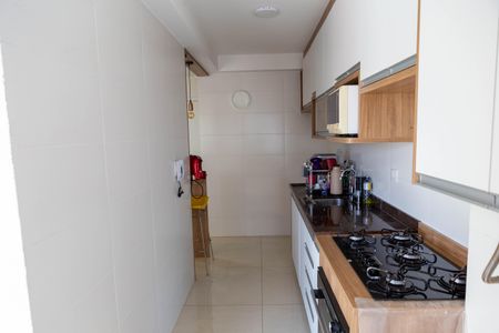 Apartamento para alugar com 75m², 2 quartos e 2 vagas