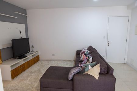 Apartamento para alugar com 75m², 2 quartos e 2 vagas