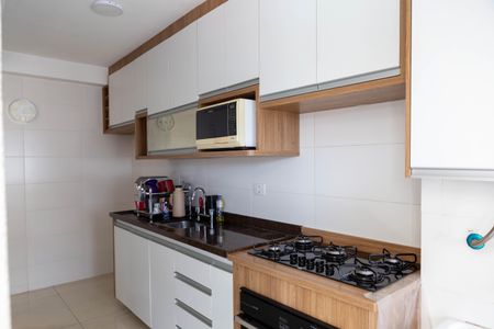 Apartamento para alugar com 75m², 2 quartos e 2 vagas