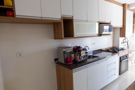 Apartamento para alugar com 75m², 2 quartos e 2 vagas