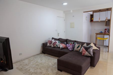 Apartamento para alugar com 2 quartos, 75m² em Jardim Sarah, São Paulo