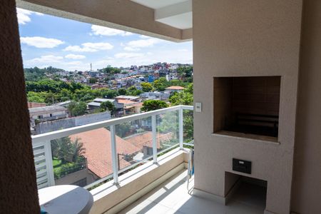 Apartamento para alugar com 75m², 2 quartos e 2 vagas