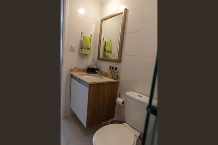 Apartamento para alugar com 75m², 2 quartos e 2 vagas