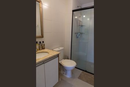 Apartamento para alugar com 75m², 2 quartos e 2 vagas