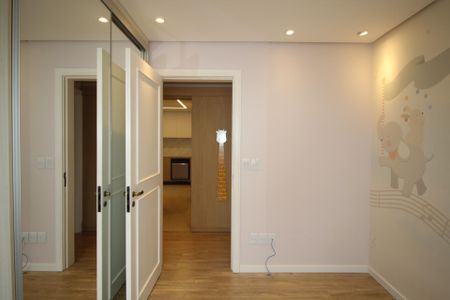 Apartamento para alugar com 145m², 3 quartos e 2 vagasQuarto 2