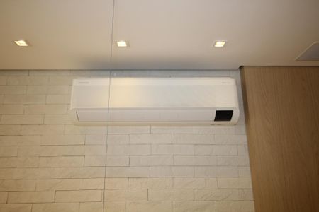 Apartamento para alugar com 145m², 3 quartos e 2 vagasAr condicionado