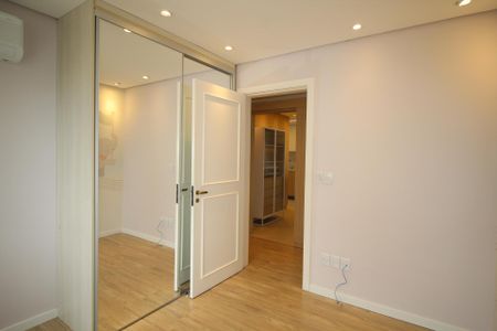 Apartamento para alugar com 145m², 3 quartos e 2 vagasQuarto 2