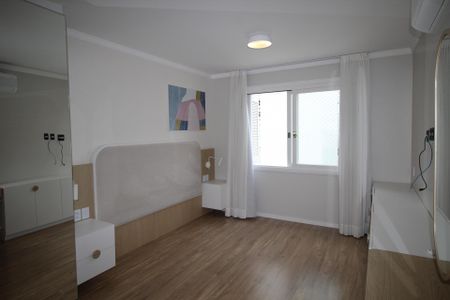 Apartamento para alugar com 145m², 3 quartos e 2 vagasSuíte 1