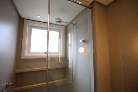 Apartamento para alugar com 145m², 3 quartos e 2 vagasBanheiro