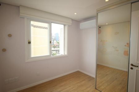 Apartamento para alugar com 145m², 3 quartos e 2 vagasQuarto 2