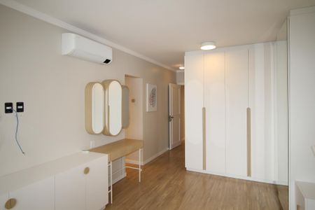 Apartamento para alugar com 145m², 3 quartos e 2 vagasSuíte 1