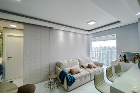 Apartamento para alugar com 1 quarto, 46m² em Brás, São Paulo