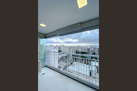 Apartamento para alugar com 1 quarto, 46m² em Brás, São Paulo