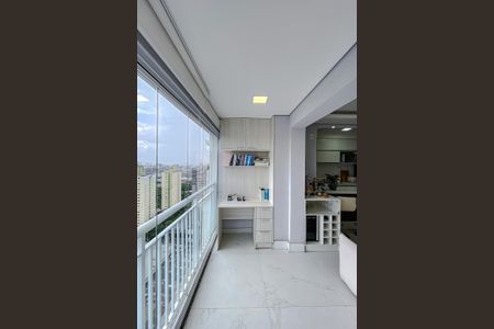 Apartamento para alugar com 1 quarto, 46m² em Brás, São Paulo