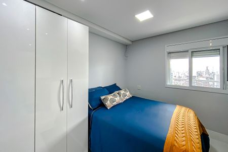 Apartamento para alugar com 1 quarto, 46m² em Brás, São Paulo