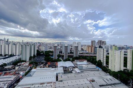 Apartamento para alugar com 1 quarto, 46m² em Brás, São Paulo