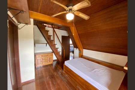 Casa à venda com 4 quartos, 850m² em Campestre, Santo André