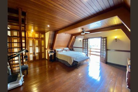 Casa à venda com 4 quartos, 850m² em Campestre, Santo André