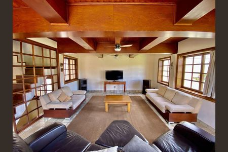 Casa à venda com 4 quartos, 850m² em Campestre, Santo André