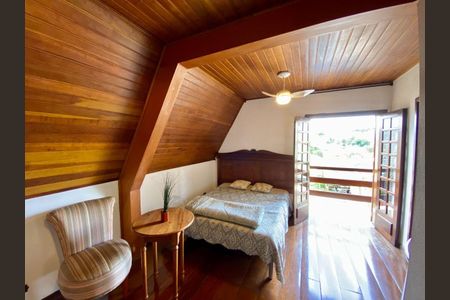 Casa à venda com 4 quartos, 850m² em Campestre, Santo André