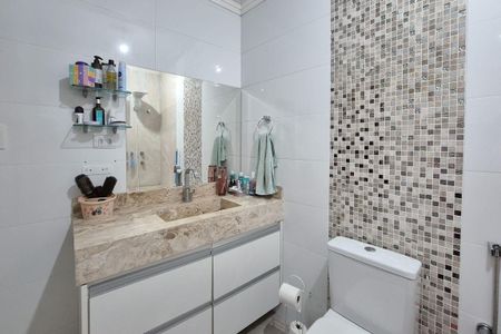 Casa à venda com 3 quartos, 216m² em Parque Terra Nova II, São Bernardo do Campo