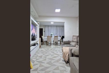 Casa à venda com 3 quartos, 216m² em Parque Terra Nova II, São Bernardo do Campo