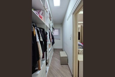 Casa à venda com 3 quartos, 216m² em Parque Terra Nova II, São Bernardo do Campo