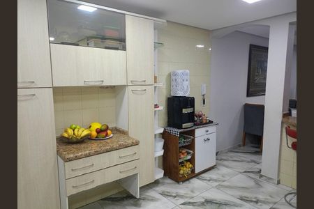 Casa à venda com 3 quartos, 299m² em Vila Santa Luzia, São Bernardo do Campo