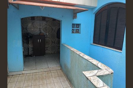 Casa à venda com 3 quartos, 299m² em Vila Santa Luzia, São Bernardo do Campo