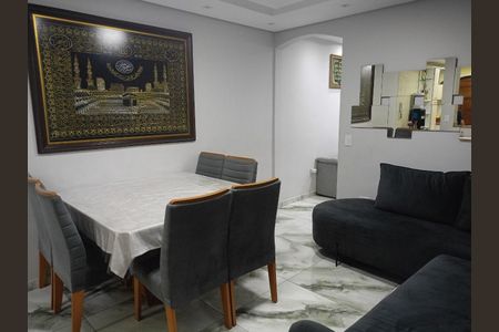 Casa à venda com 3 quartos, 299m² em Vila Santa Luzia, São Bernardo do Campo