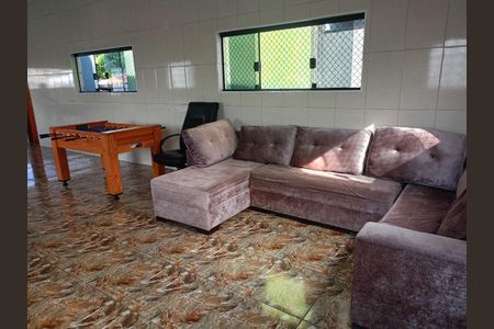 Casa à venda com 3 quartos, 299m² em Vila Santa Luzia, São Bernardo do Campo