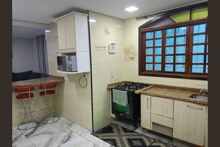 Casa à venda com 3 quartos, 299m² em Vila Santa Luzia, São Bernardo do Campo