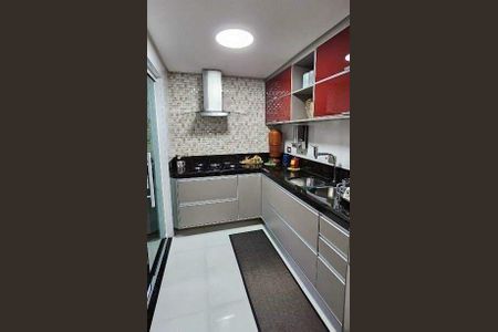 Casa à venda com 2 quartos, 252m² em Parque Terra Nova, São Bernardo do Campo