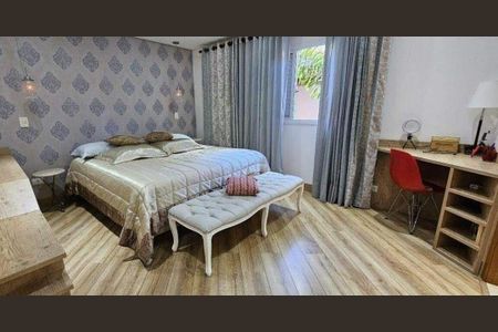 Casa à venda com 2 quartos, 252m² em Parque Terra Nova, São Bernardo do Campo