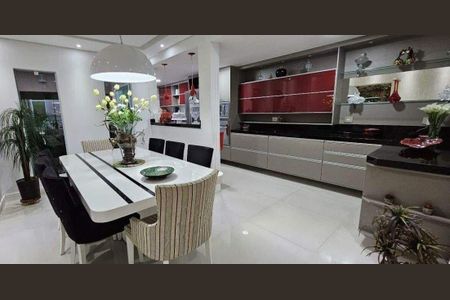 Casa à venda com 2 quartos, 252m² em Parque Terra Nova, São Bernardo do Campo