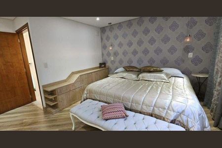 Casa à venda com 2 quartos, 252m² em Parque Terra Nova, São Bernardo do Campo