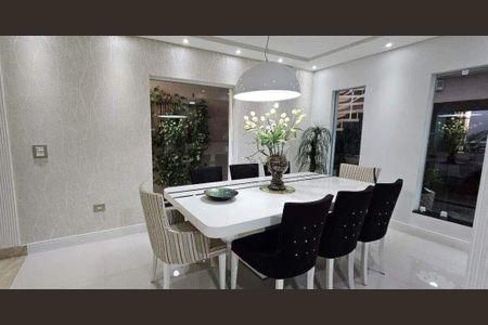 Casa à venda com 2 quartos, 252m² em Parque Terra Nova, São Bernardo do Campo