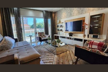 Casa à venda com 2 quartos, 252m² em Parque Terra Nova, São Bernardo do Campo