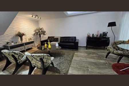 Casa à venda com 2 quartos, 252m² em Parque Terra Nova, São Bernardo do Campo