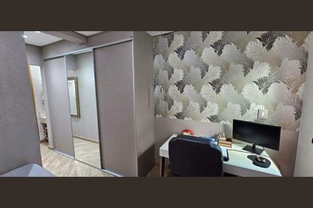 Casa à venda com 2 quartos, 252m² em Parque Terra Nova, São Bernardo do Campo