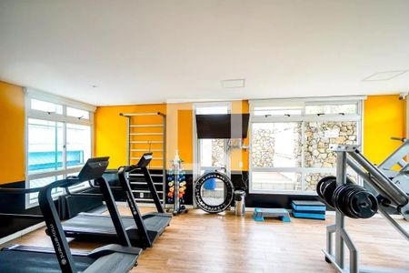 Apartamento à venda com 98m², 4 quartos e 2 vagas Apartamento à venda com 98m², 4 quartos e 2 vagasÁrea Comum