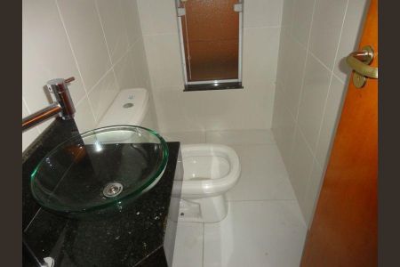 Casa à venda com 3 quartos, 155m² em Dos Casa, São Bernardo do Campo