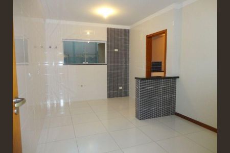 Casa à venda com 3 quartos, 155m² em Dos Casa, São Bernardo do Campo