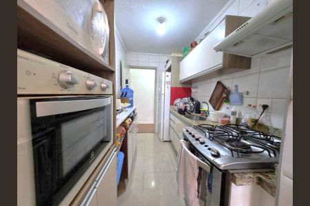 Apartamento à venda com 3 quartos, 64m² em Jardim Jaqueline, São Paulo
