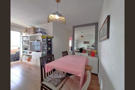 Apartamento à venda com 3 quartos, 64m² em Jardim Jaqueline, São Paulo