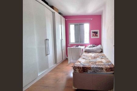 Apartamento à venda com 3 quartos, 64m² em Jardim Jaqueline, São Paulo